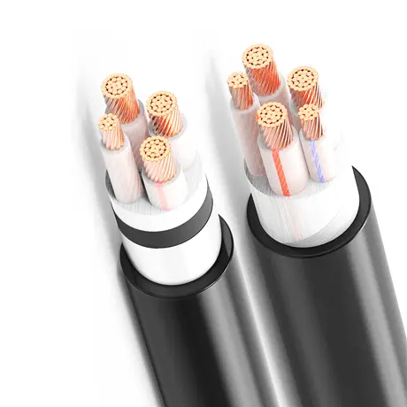Marine Power Cables